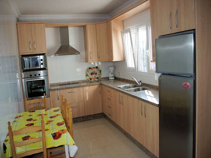 Chalet independiente en venta en Benajarafe, Rincón de la Victoria